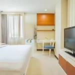 Hotel Falatehan Jakarta