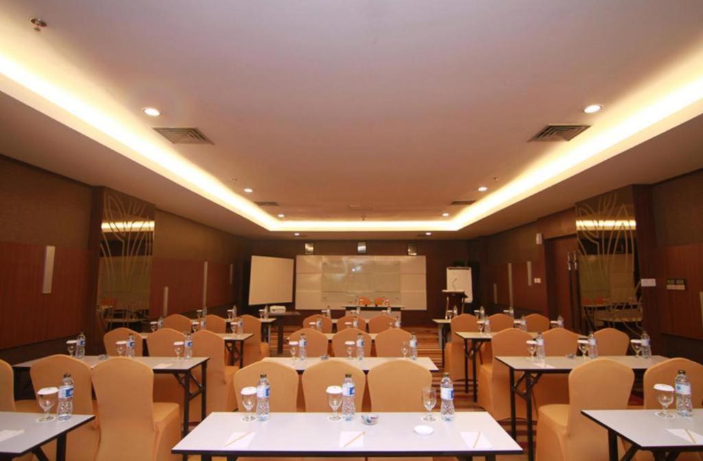 Falatehan Hotel 3*