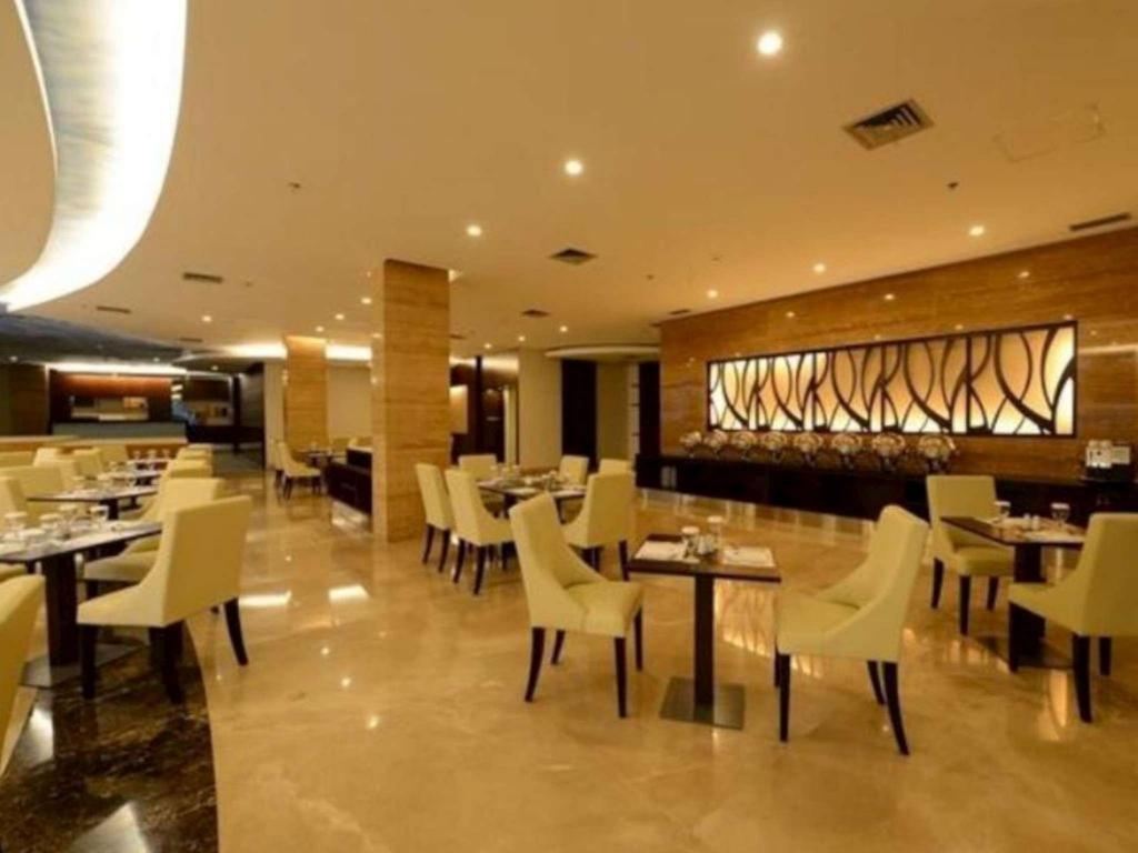 Falatehan 3* Jakarta
