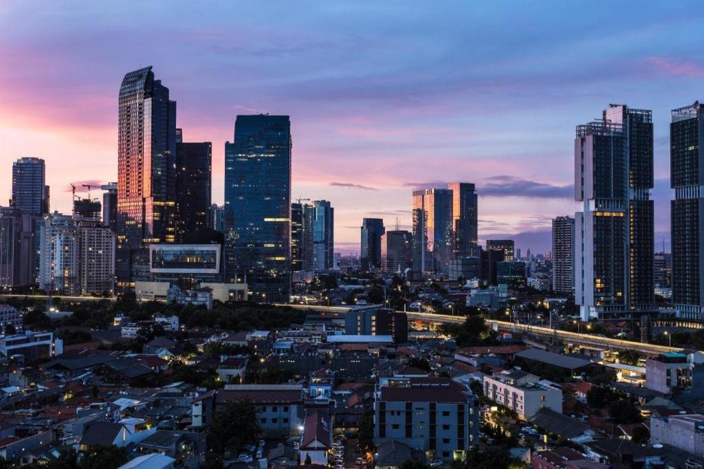 Hotel Falatehan Jakarta