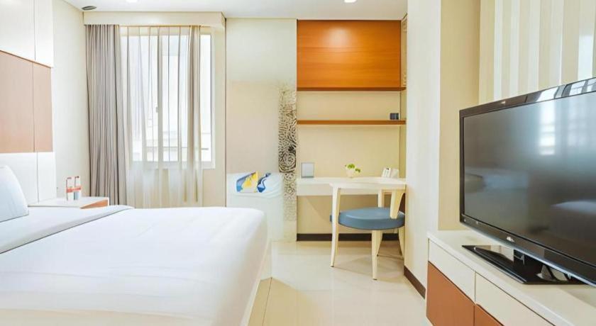 Falatehan Hotel 3*