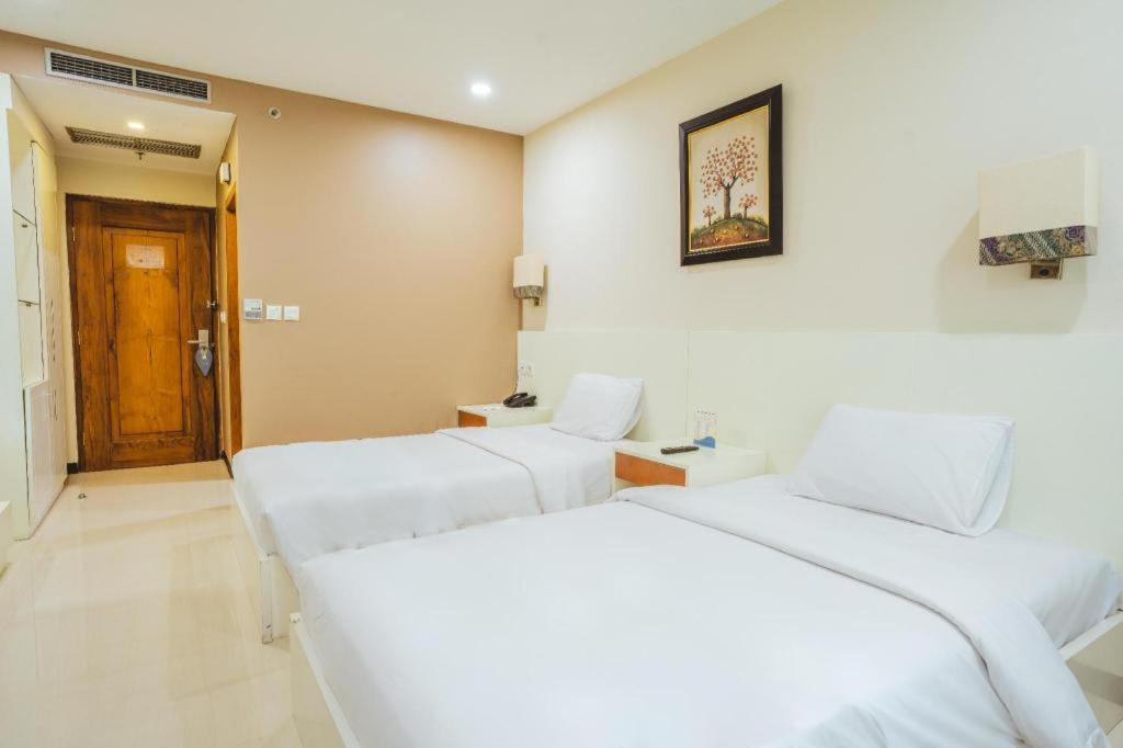 Falatehan Hotel Jakarta