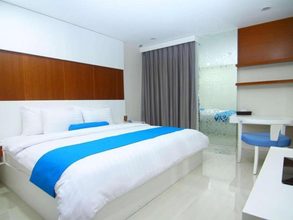 Falatehan Hotel