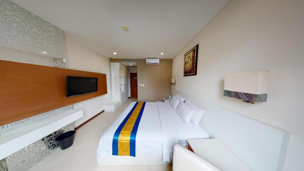 Hotel Falatehan Jakarta