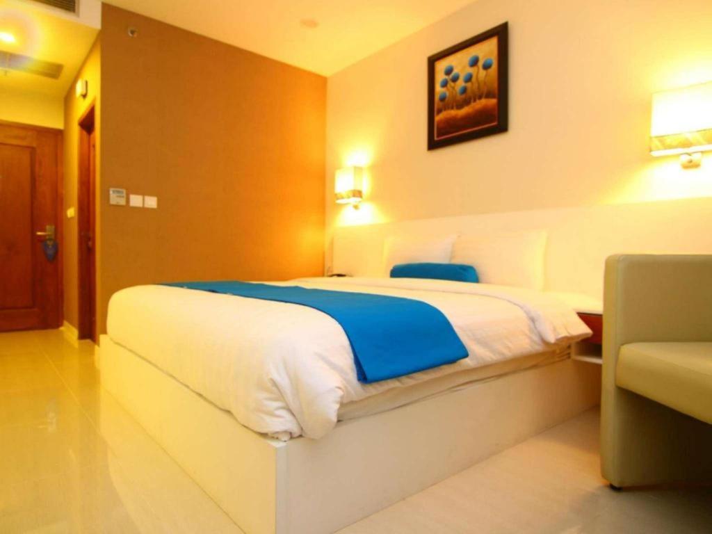 Falatehan Hotel Jakarta