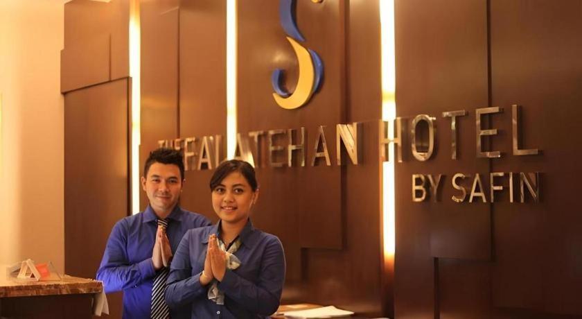 Falatehan 3* Jakarta