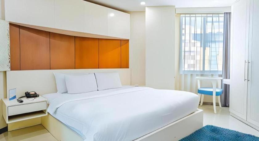 Hotel Falatehan Jakarta