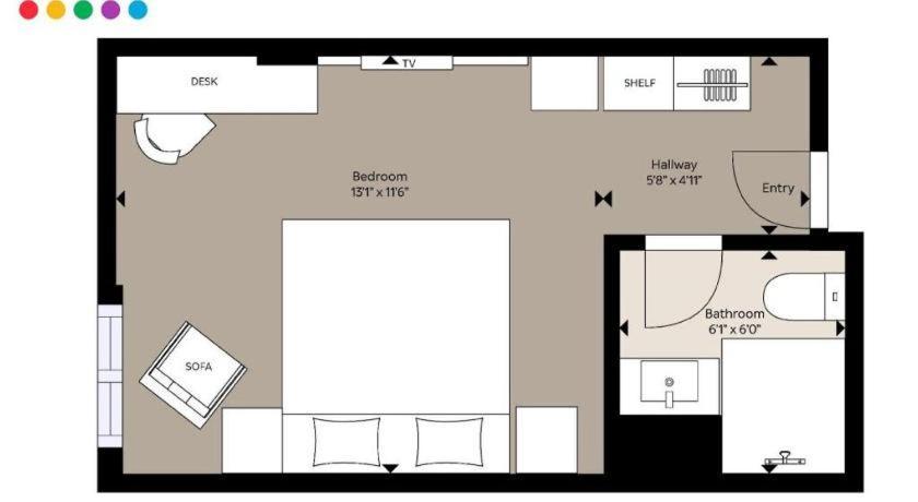 Falatehan Hotel 3*
