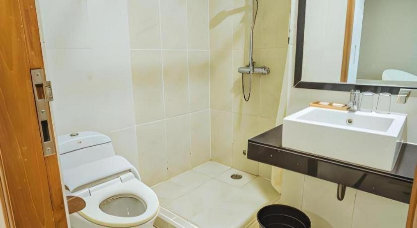Hotel Falatehan Jakarta