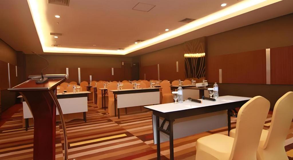 Hotel Falatehan