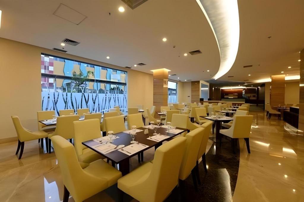 Falatehan Hotel