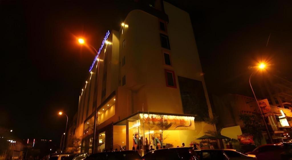 Falatehan Jakarta