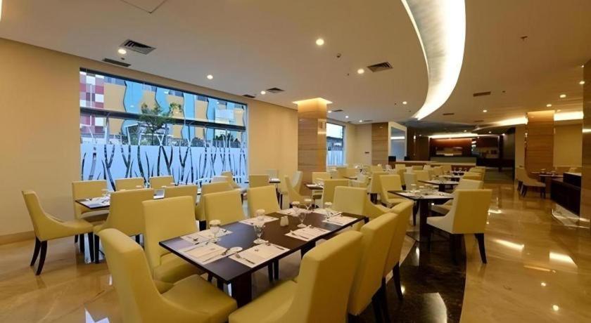 Falatehan Hotel Jakarta