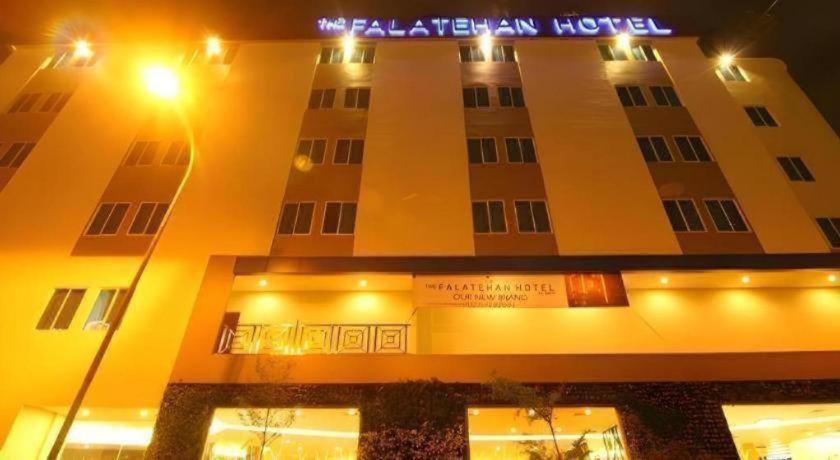 Falatehan Jakarta