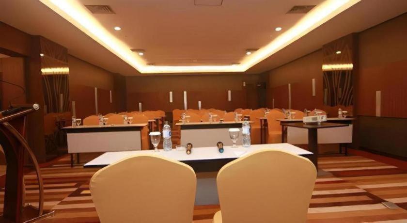 Falatehan 3* Jakarta