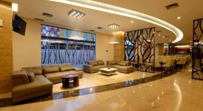 Hotel Falatehan
