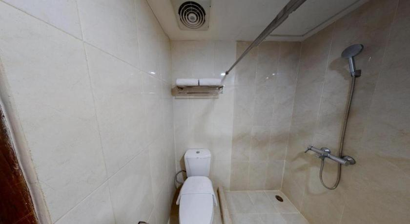 Falatehan Hotel Jakarta