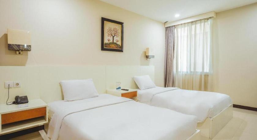 Falatehan Hotel 3*
