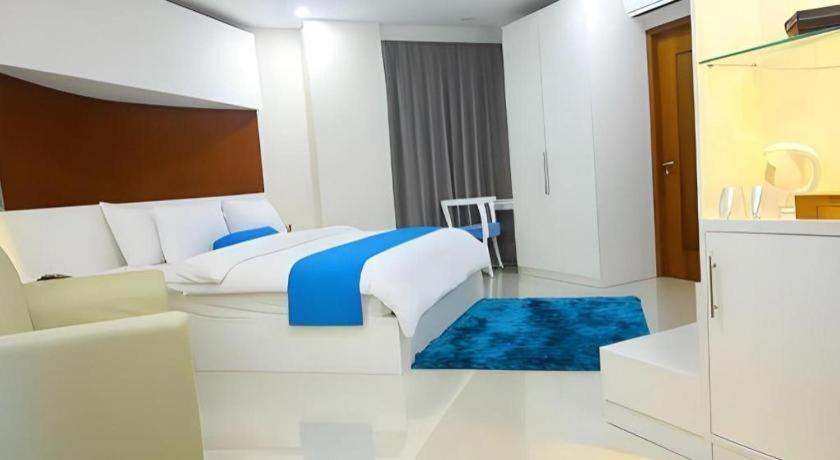 Hotel Falatehan