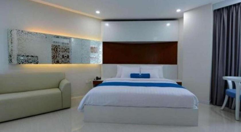 Hotel Falatehan 3*