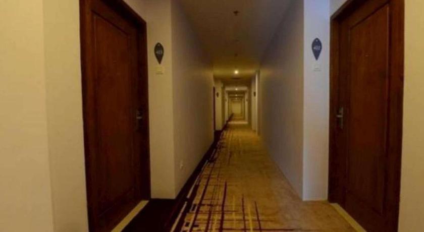 Falatehan 3* Jakarta
