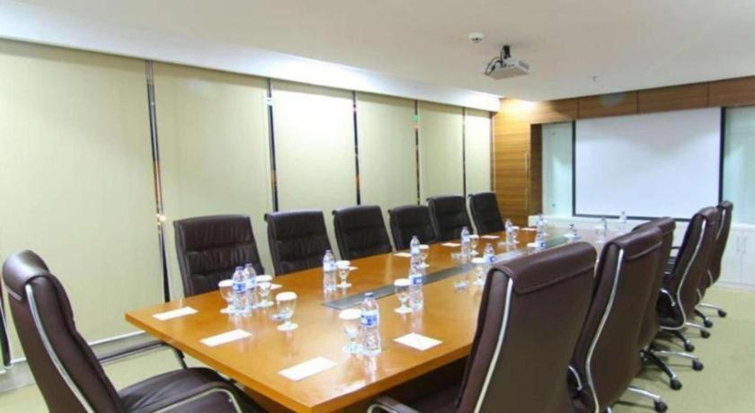 Hotel Falatehan
