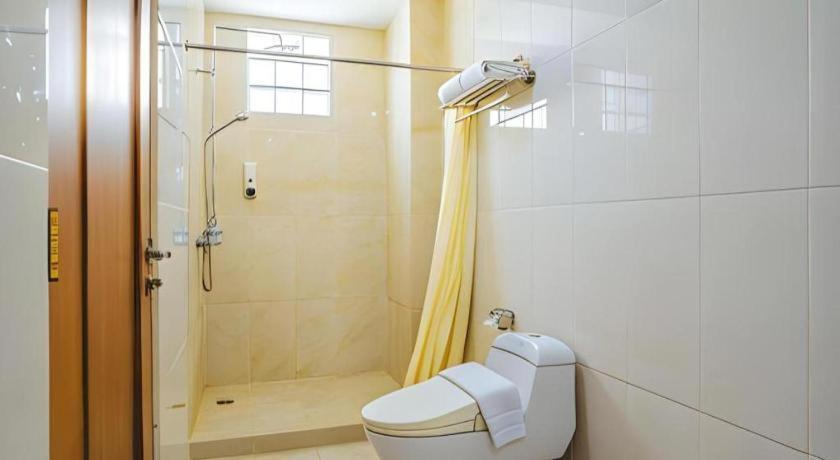 Falatehan Hotel 3*