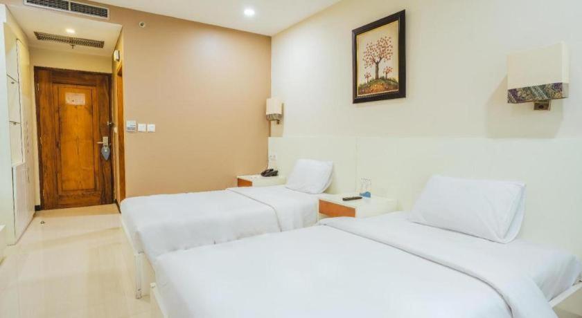 Hotel Falatehan Jakarta