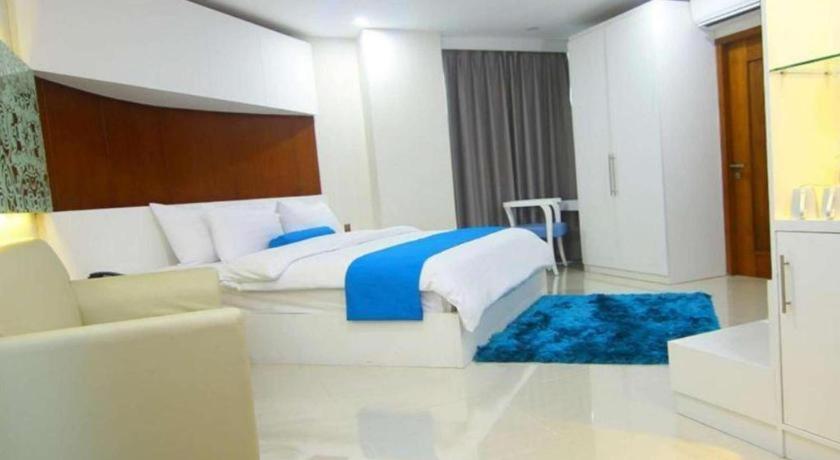 Falatehan 3* Jakarta