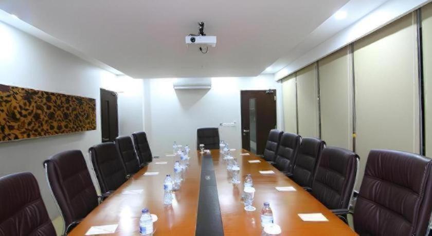 Falatehan Hotel
