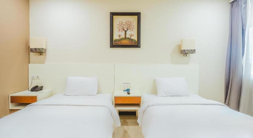 Falatehan Hotel 3*