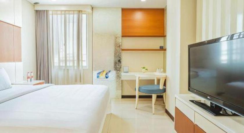 Hotel Falatehan 3*