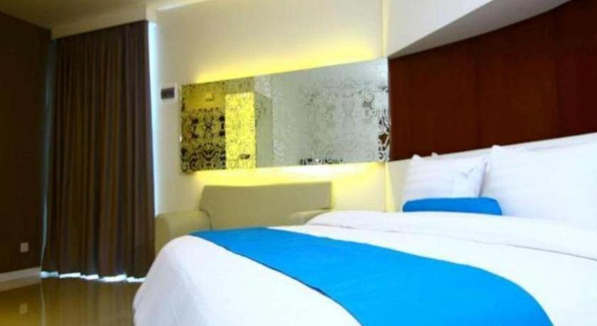 Hotel Falatehan Jakarta