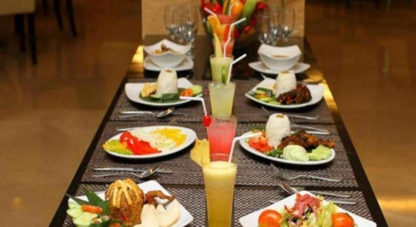 Falatehan 3* Jakarta