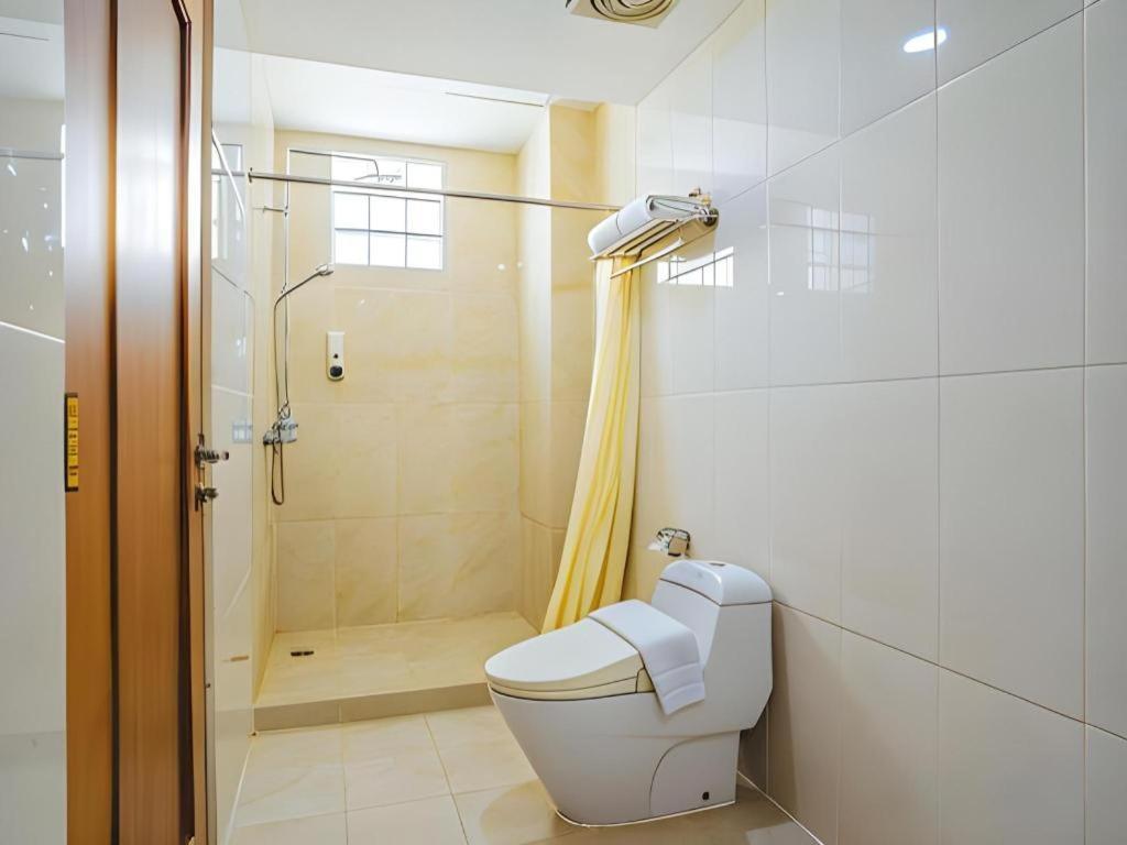 Hotel Falatehan Jakarta