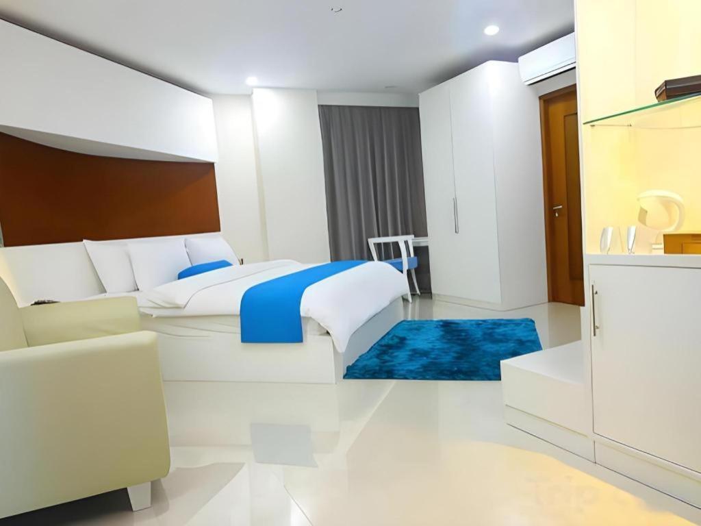 Hotel Falatehan
