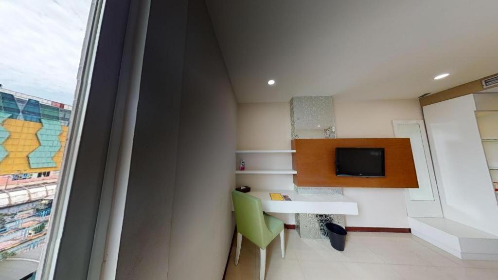 Falatehan Hotel 3*