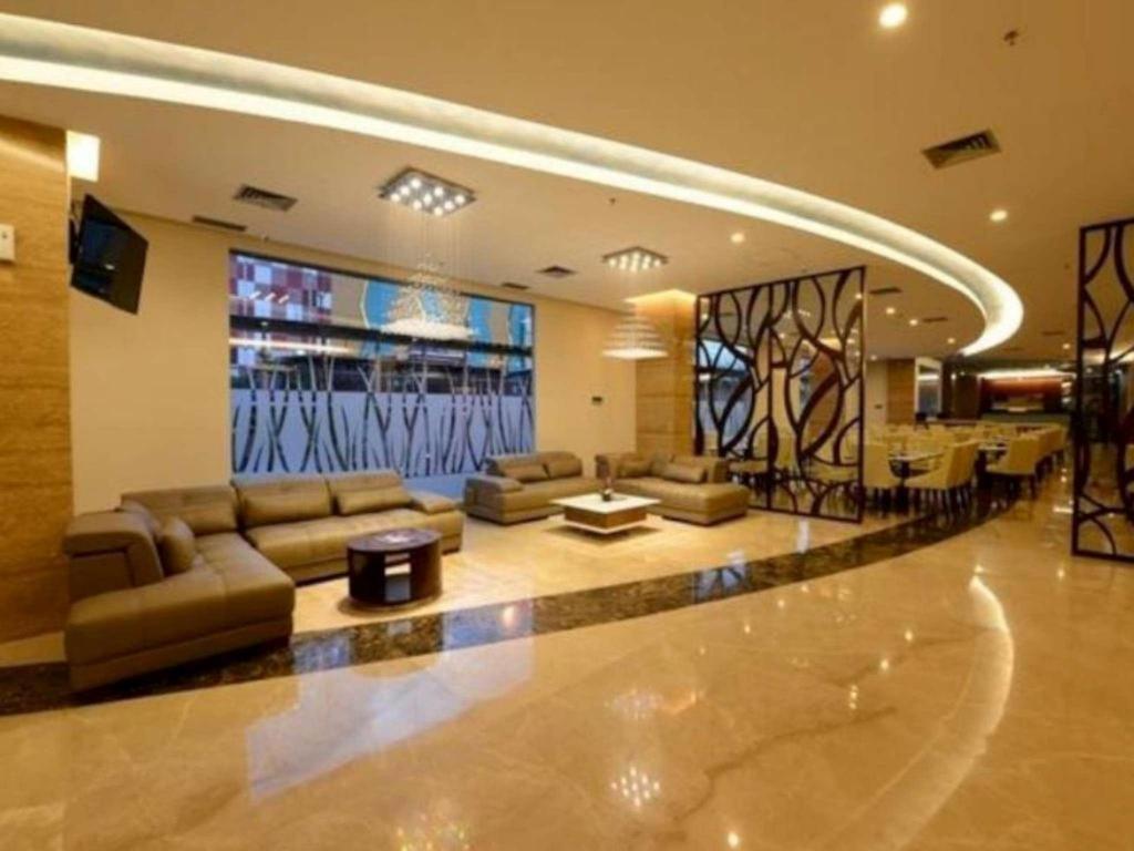 Hotel Falatehan 3*