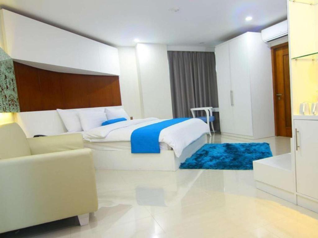 Hotel Falatehan 3*