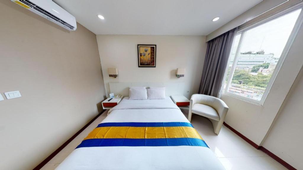 Falatehan 3* Jakarta