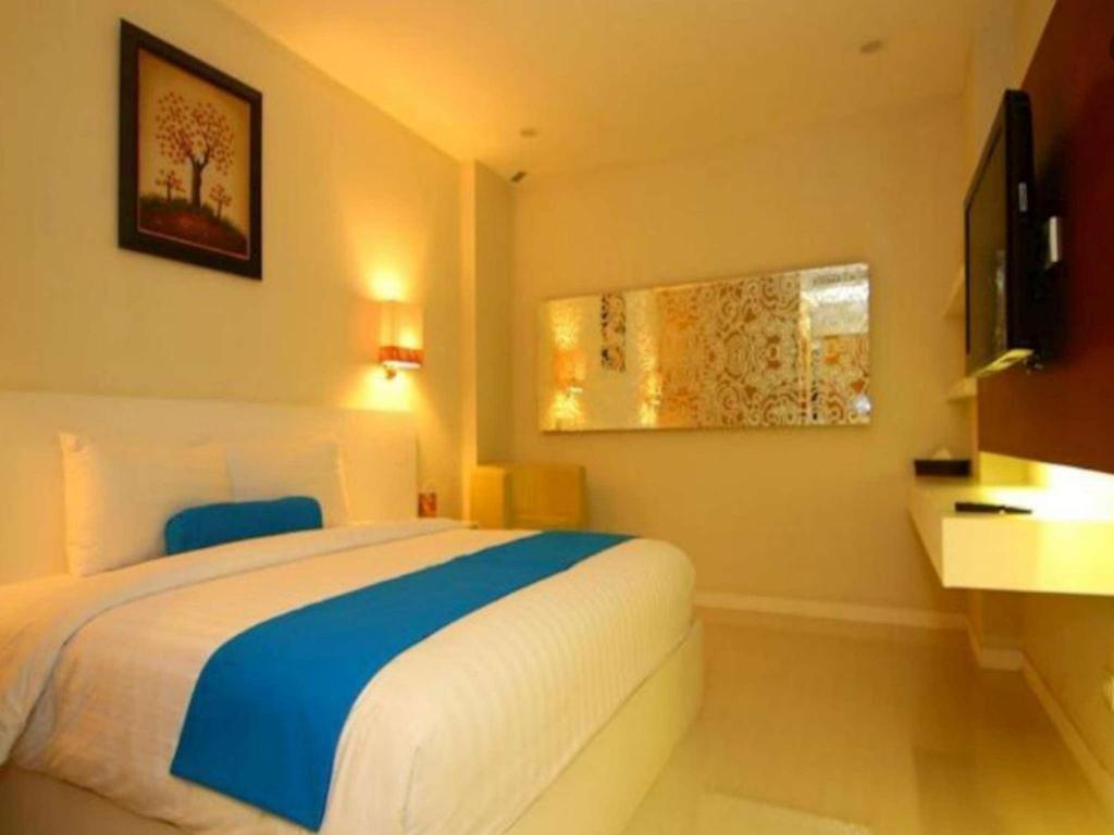 Falatehan Hotel Jakarta