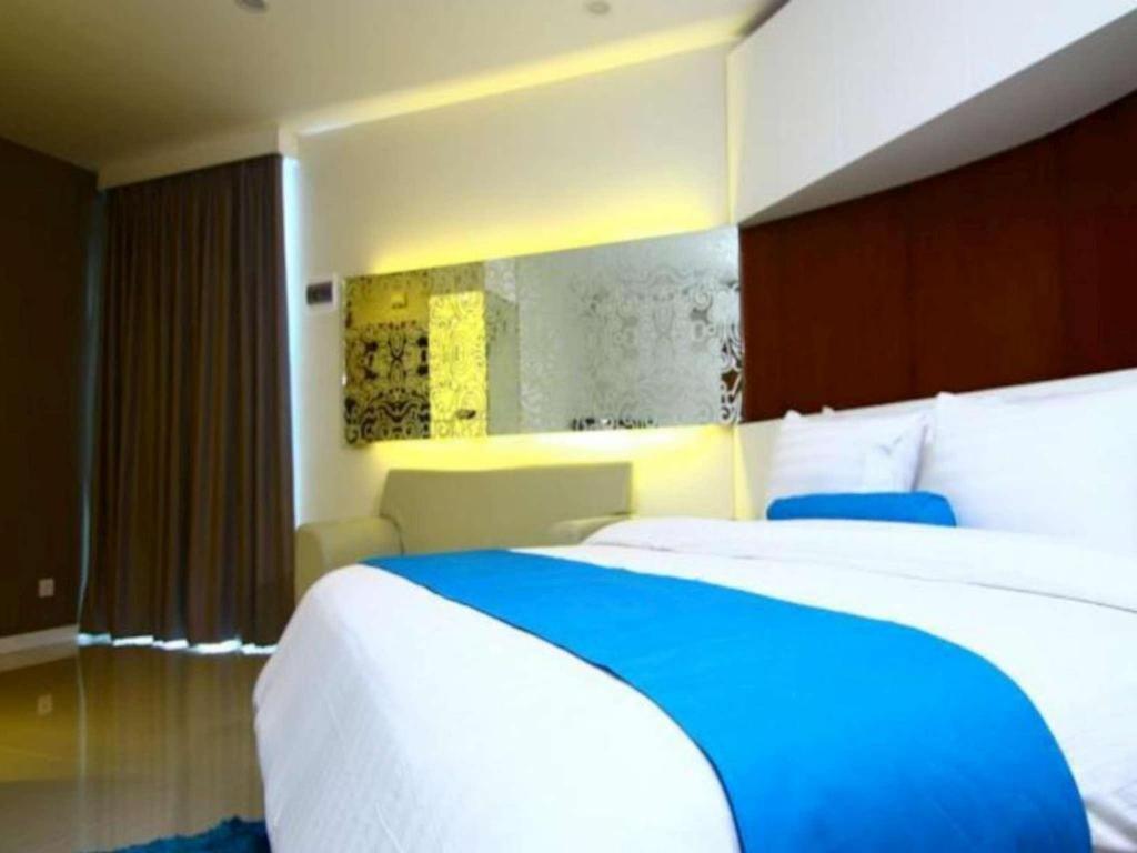 Hotel Falatehan 3*