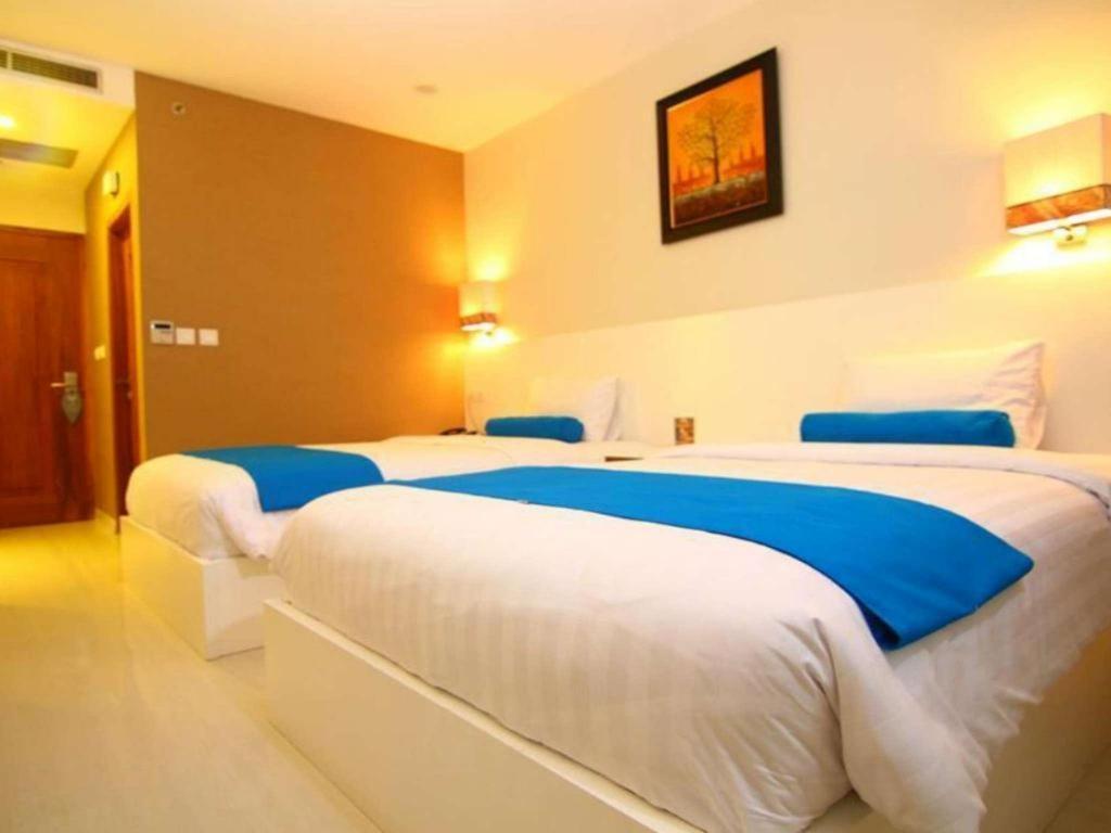 Falatehan Hotel Jakarta