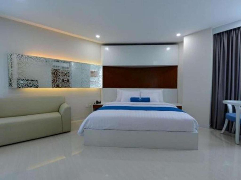 Falatehan Hotel Jakarta