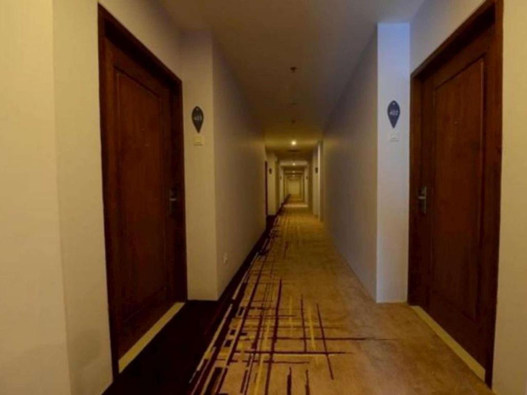 Falatehan Hotel 3*
