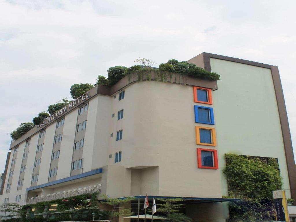 Falatehan Hotel Jakarta