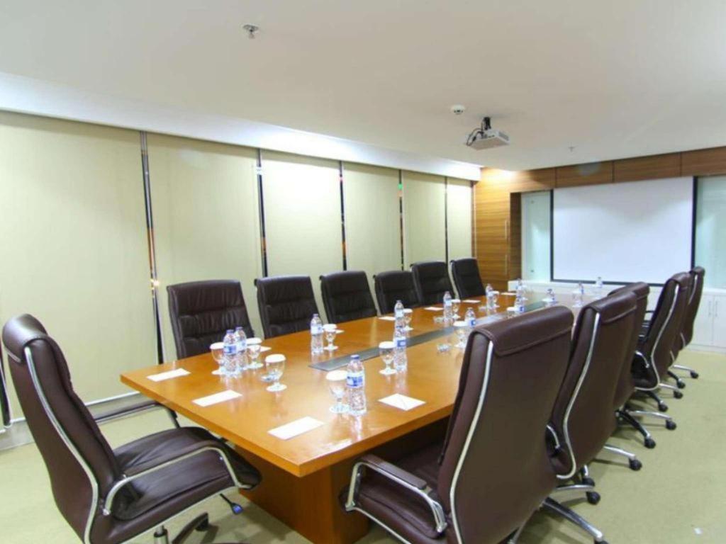 Hotel Falatehan Jakarta