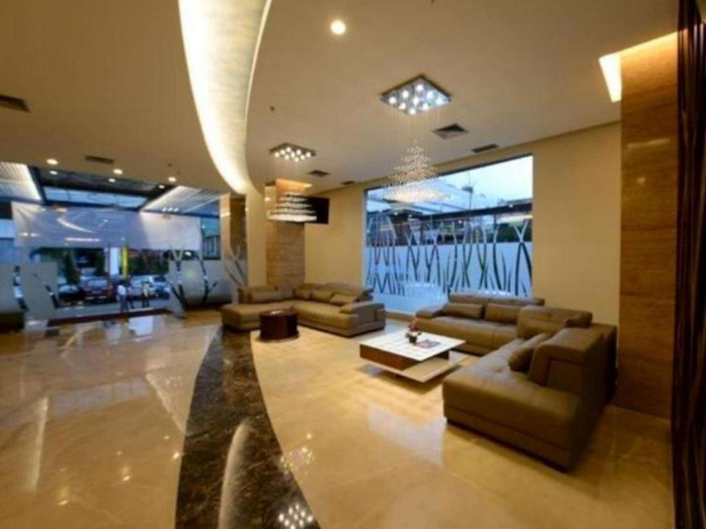 Hotel Falatehan